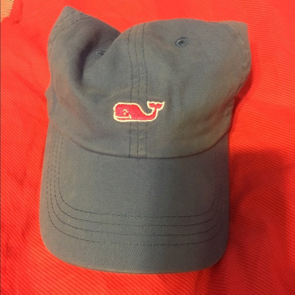 Vineyard Vines Baseball Cap