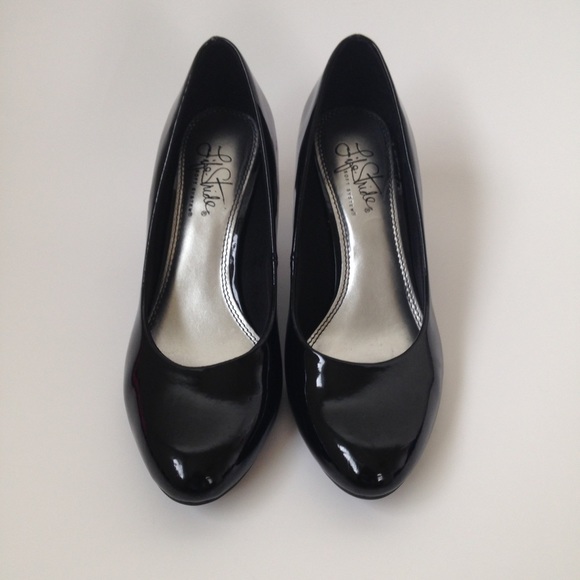 ✨Black Heels✨