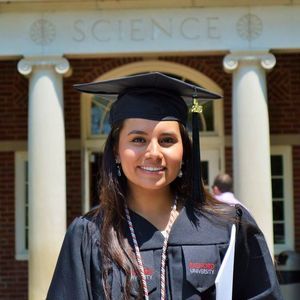 Meet your Posher, Jennie