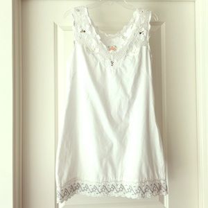 Free People Shift dress