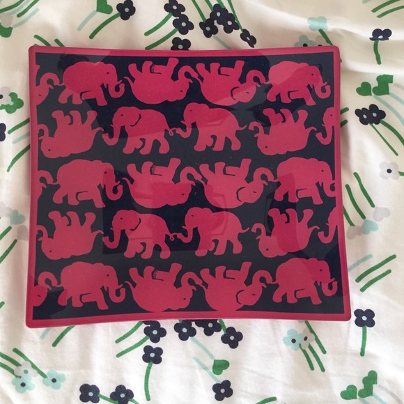 Lilly Pulitzer Accessories - ⚡️FLASH SALE⚡️Lilly Pulitzer Jewelry Tray