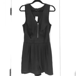 EXPRESS black romper !