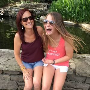 Meet your Posher, Melissa