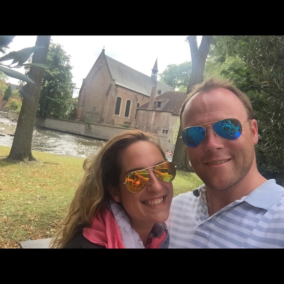 Meet your Posher, Samantha