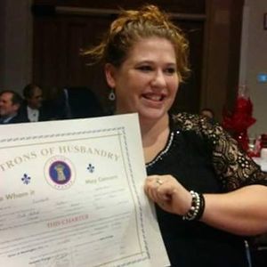 Meet your Posher, Samantha