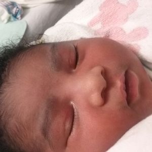 Meet your Posher, Kiasha