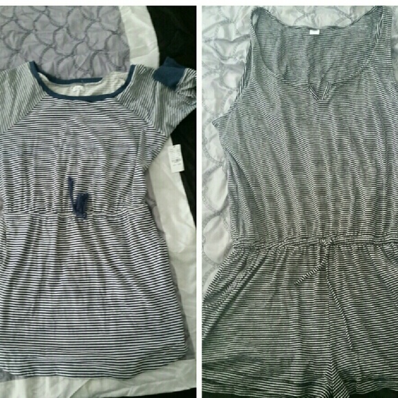 ***Dress/Romper Bundle***
