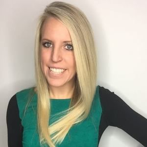 Meet your Posher, Corey