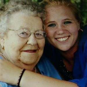 Meet your Posher, Sara