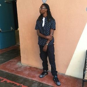 Meet your Posher, Brandon