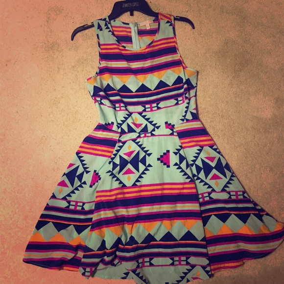 Super cute dress! - Picture 1 of 2