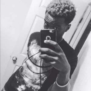 Meet your Posher, James