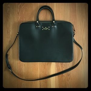 Kate Spade briefcase