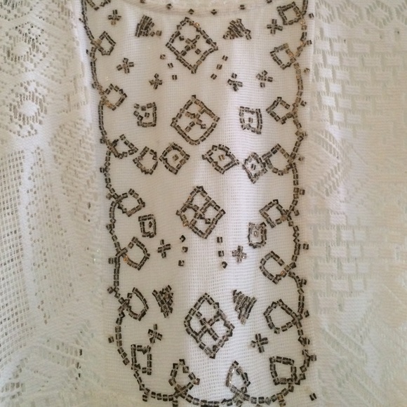 Lace free people dress - Picture 3 of 3