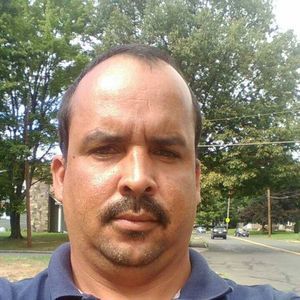 Meet your Posher, Billy