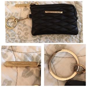 Rebecca Minkoff Coin Purse
