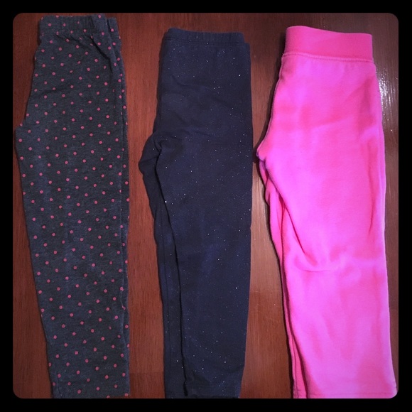 Girls pants