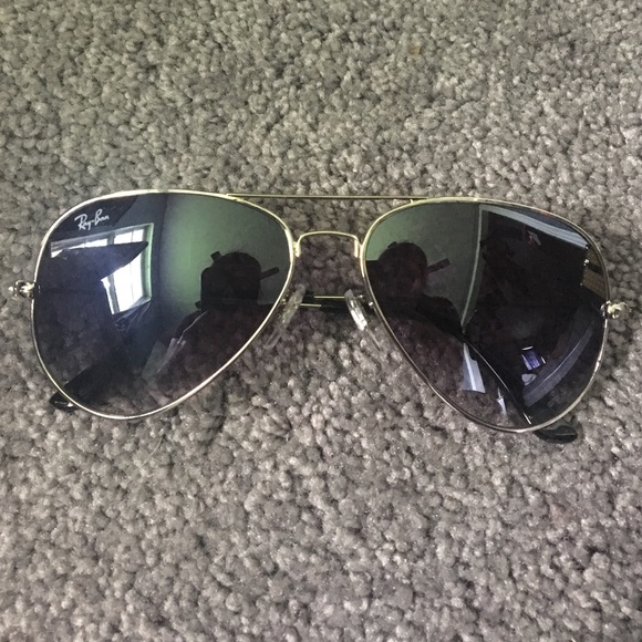 Ray-bans!!