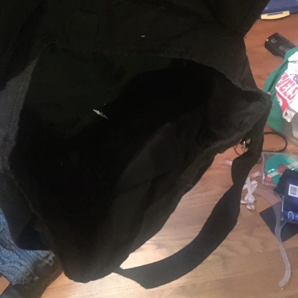 My Chemical Romance messenger bag *TRADED* - Picture 2 of 3