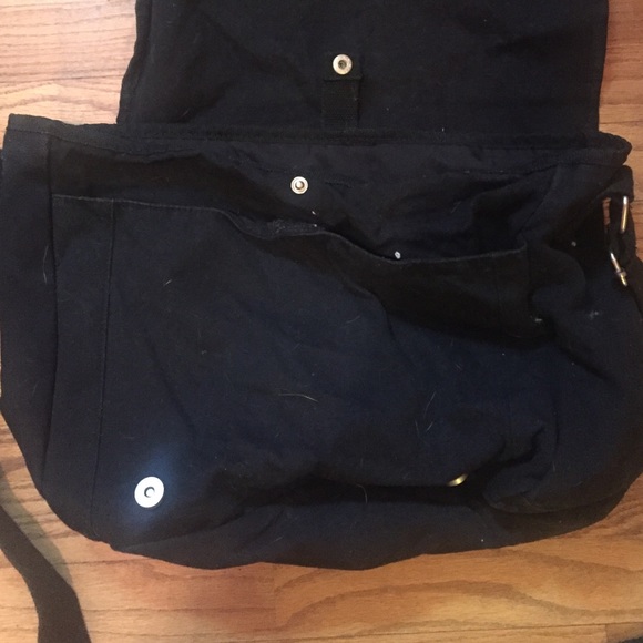 My Chemical Romance messenger bag *TRADED* - Picture 3 of 3