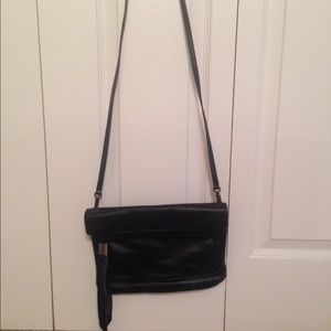 Kooba crossbody handbag