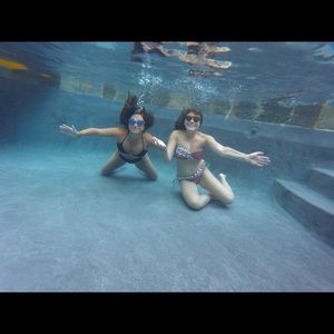 Meet your Posher, Allie