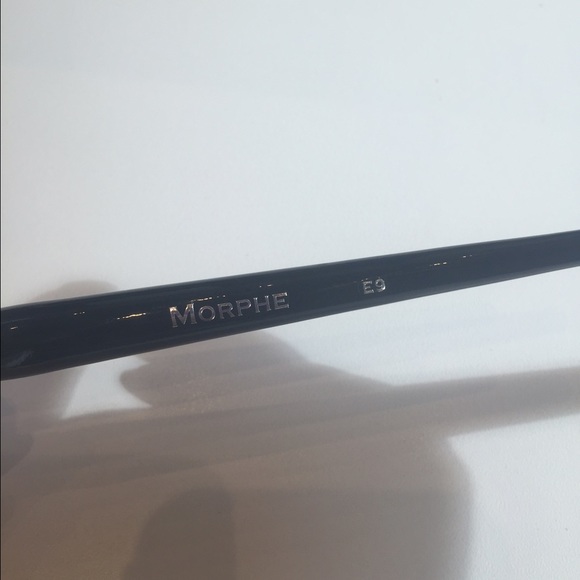 Morphe E9 Oval Foundation Brush - Picture 3 of 4