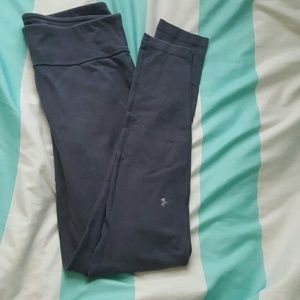 Under armour leggings