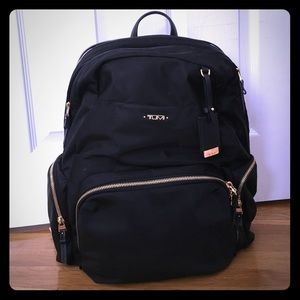 TUMI backpack