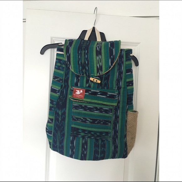 BRAND NEW Taaluma Tote!