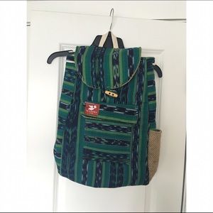 BRAND NEW Taaluma Tote!