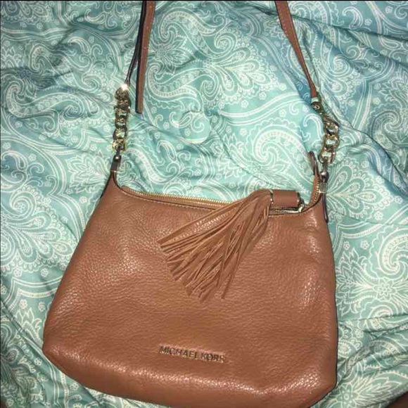 Michael Kors Crossbody bag