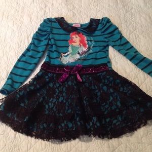 Ariel dress