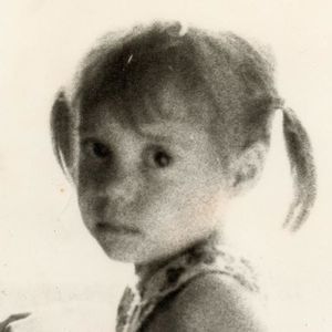 Meet your Posher, Caroline