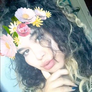 Meet your Posher, Sandra