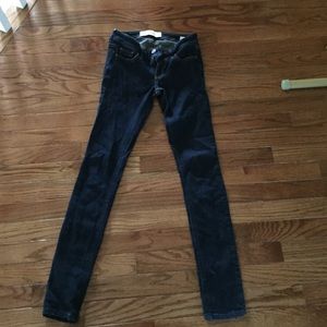 Hollister size 00S jeans