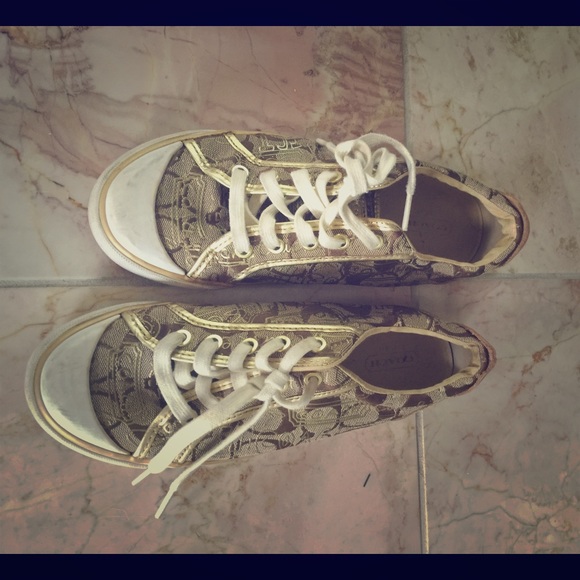 Coach Sneakers