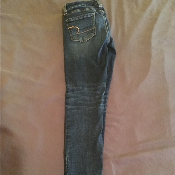 American Eagle Jeggings
