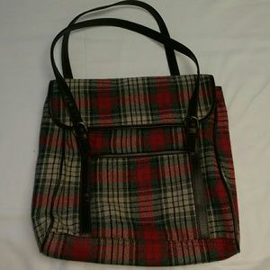 Urban Outfitters School-bag style Purse!