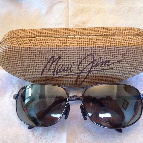 Maui Jim Sand Island Sunglasses