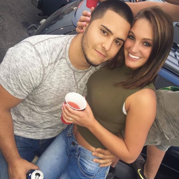 Meet your Posher, Morgan