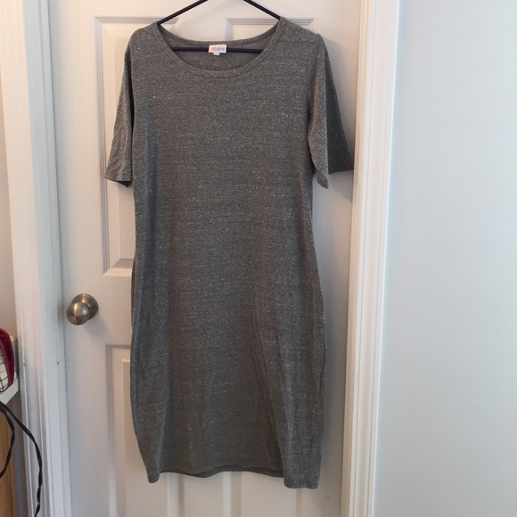 Julia Lularoe dress