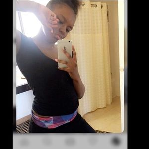 Meet your Posher, Tewayla