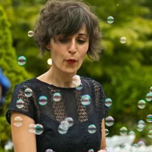 Meet your Posher, Carmen