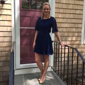 Meet your Posher, Lydia