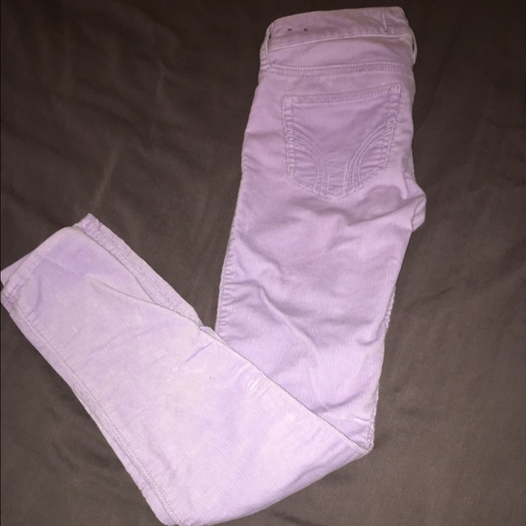 Hollister Skinny Pants