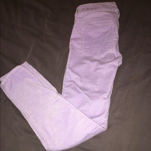 Hollister Skinny Pants