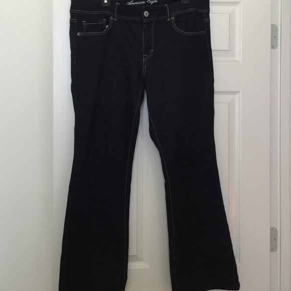 American Eagle Boyfriend jeans