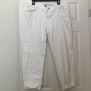 Gap Boyfriend jeans