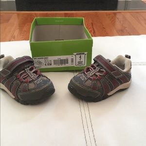 Stride Rite kids shoes